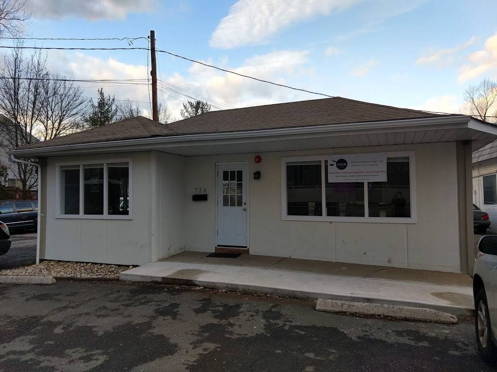 Grub Cafe | restaurant | 724 W Nyack Rd ste 1, West Nyack, NY 10994, USA | 8455128185 OR +1 845-512-8185