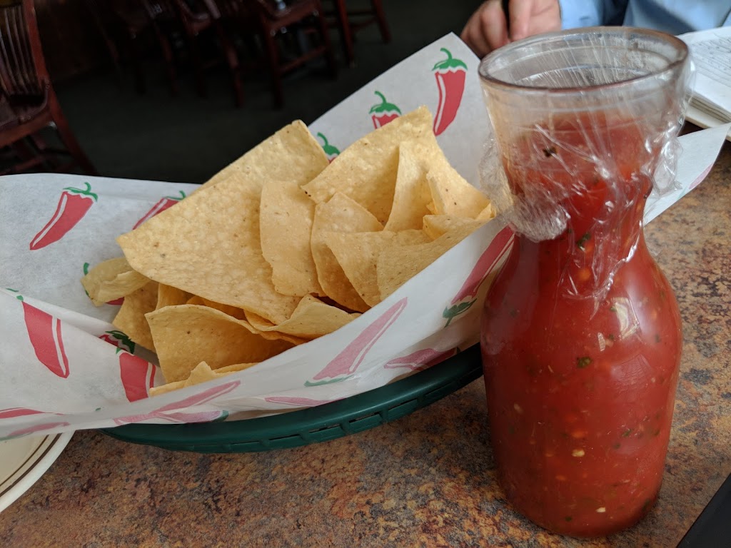 Senor Salsa | restaurant | 621 SE Washington Blvd, Bartlesville, OK 74006, USA | 9183338226 OR +1 918-333-8226