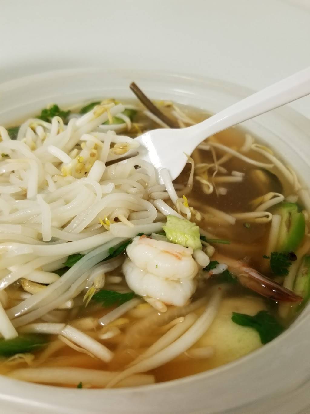 Pho Vy #2 | restaurant | 4200 Stine Rd ste a, Bakersfield, CA 93313, USA | 6617355354 OR +1 661-735-5354