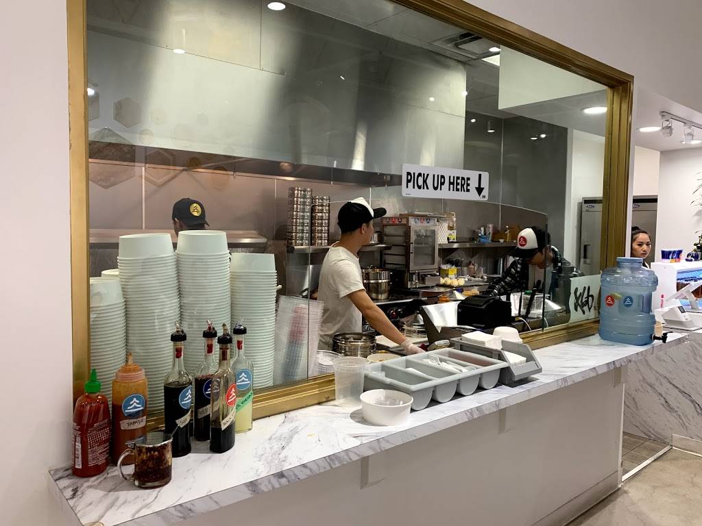 XLB Dumpling Bar | restaurant | 18732 Amar Rd, Walnut, CA 91789, USA | 6268027777 OR +1 626-802-7777