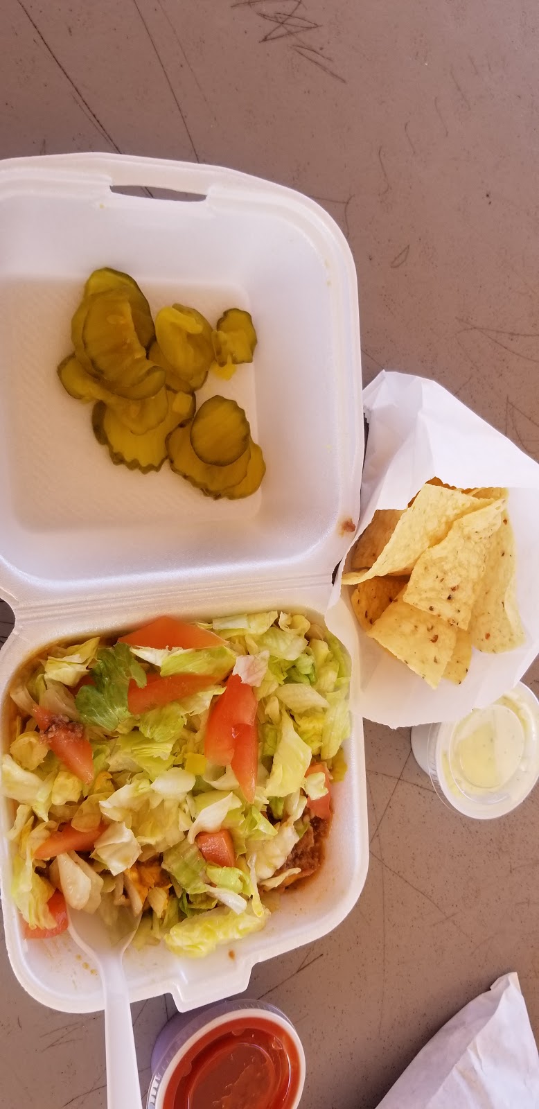 Root Beer Stand | restaurant | 1001 N Williamson Ave, Winslow, AZ 86047, USA | 9282892891 OR +1 928-289-2891