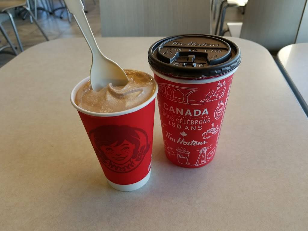 Wendys | restaurant | 5051 Harvester Rd, Burlington, ON L7L 6S1, Canada | 9056373964 OR +1 905-637-3964