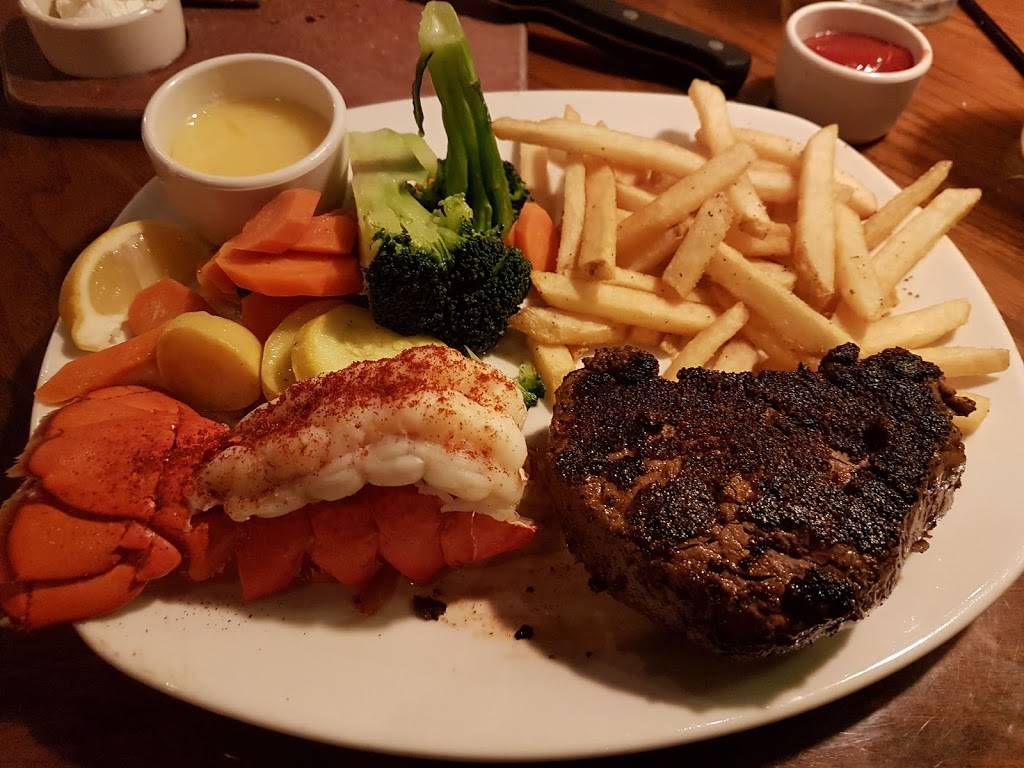 Outback Steakhouse | restaurant | 8250 Macedonia Commons Blvd, Macedonia, OH 44056, USA | 3304685032 OR +1 330-468-5032