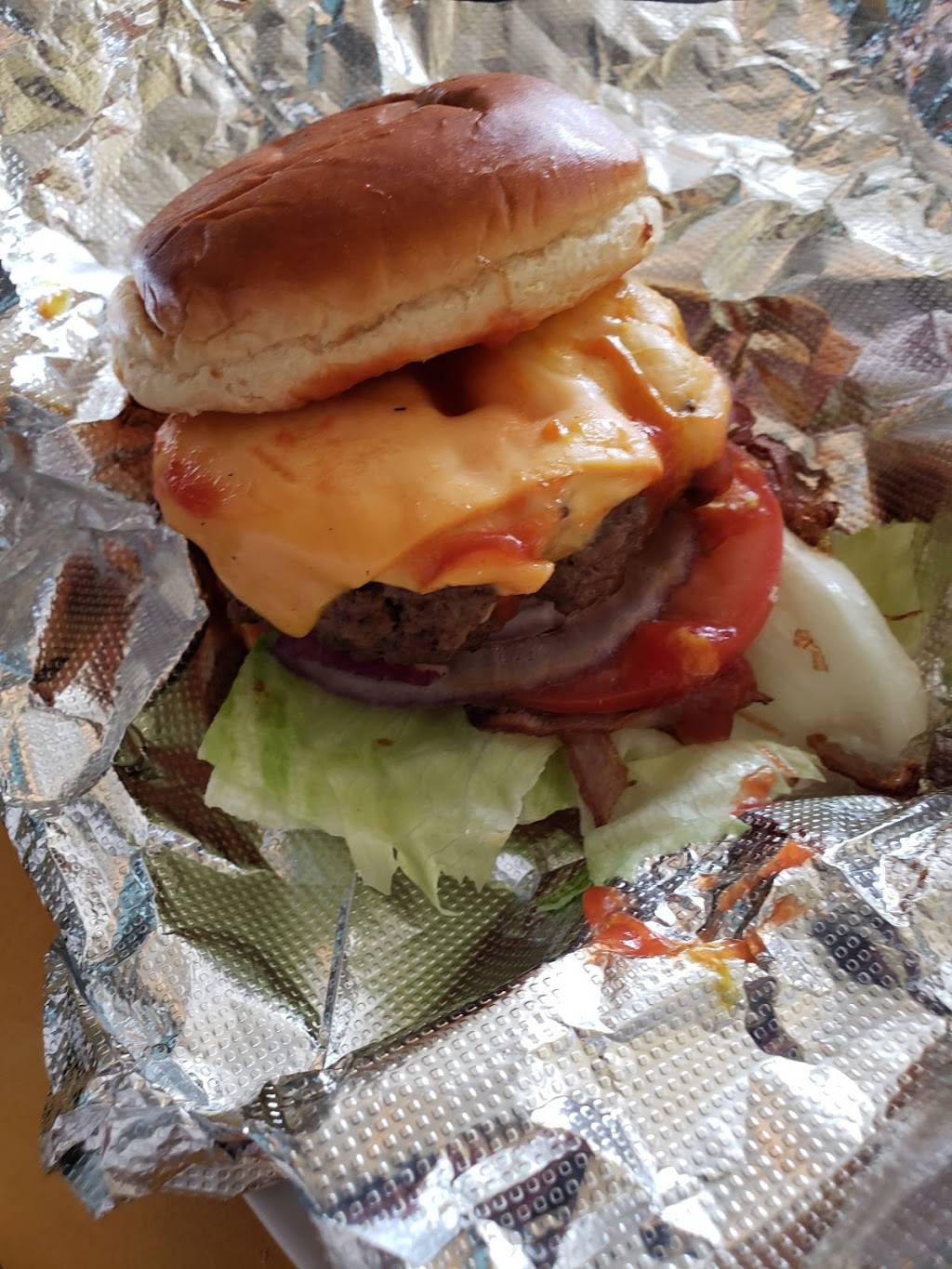 Big Apple Pizza | restaurant | 928 Diamond Springs Rd, Virginia Beach, VA 23455, USA | 7575570001 OR +1 757-557-0001