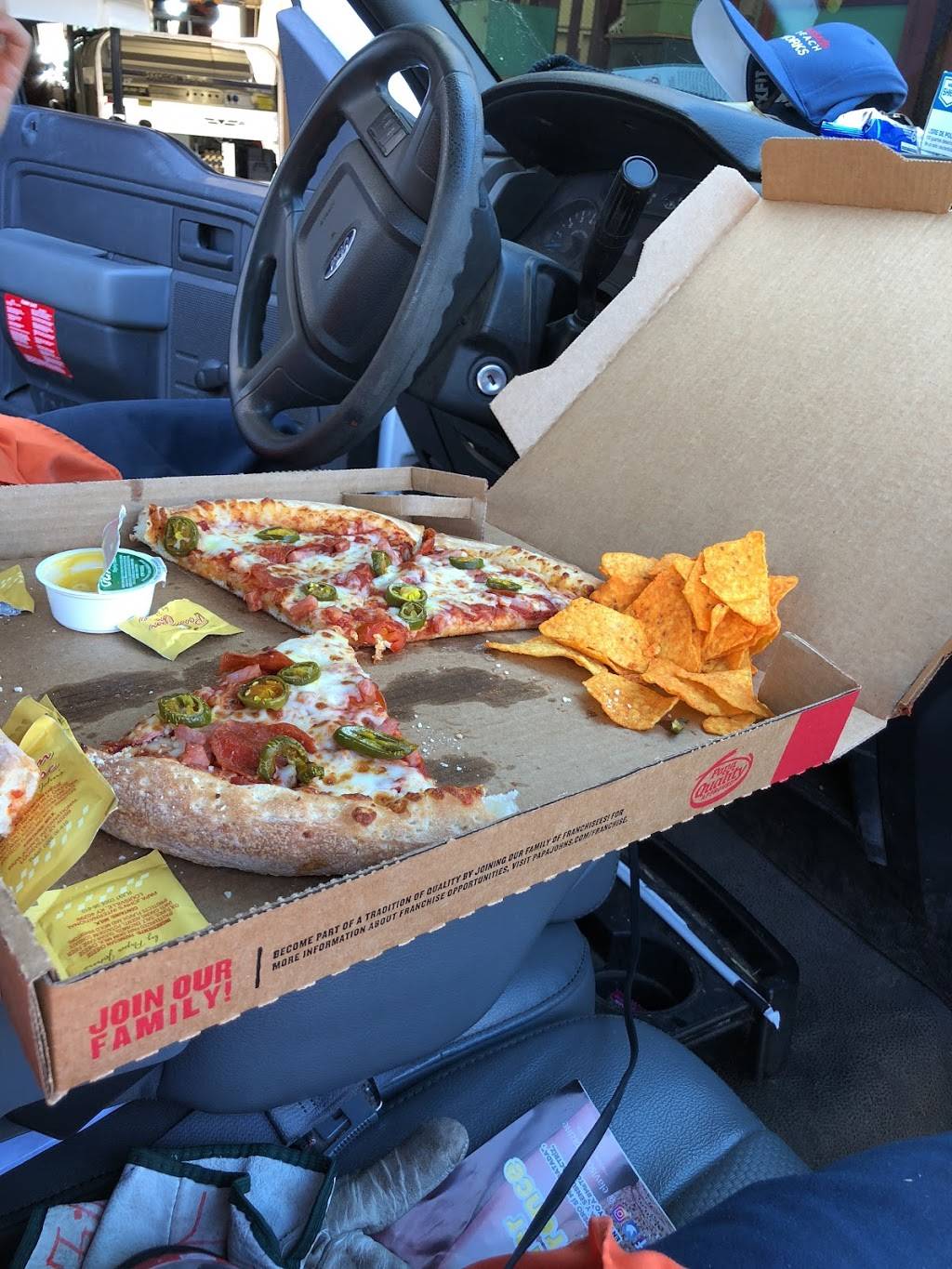 Papa Johns Pizza | restaurant | 2105 Artesia Blvd, Redondo Beach, CA 90278, USA | 3109216111 OR +1 310-921-6111