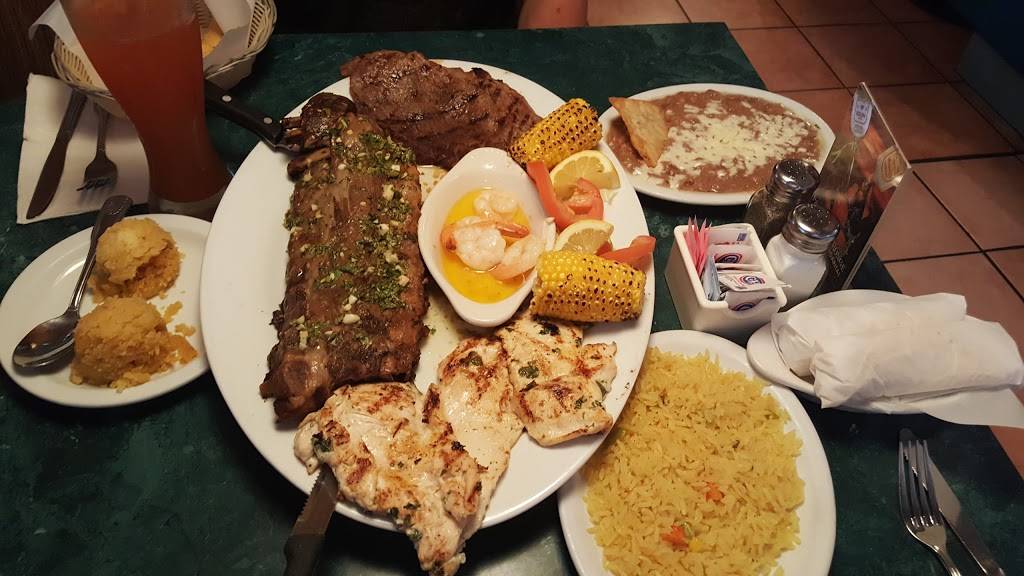 Presidente | restaurant | 18441 Devonshire St, Northridge, CA 91325, USA | 8183683658 OR +1 818-368-3658