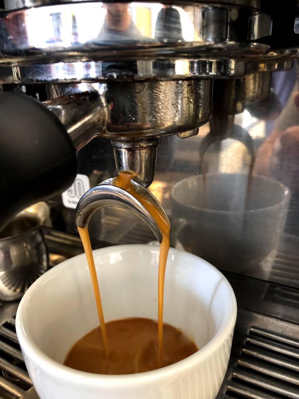 Gelato Vero Caffe | cafe | 3753 India St, San Diego, CA 92103, USA | 6192959269 OR +1 619-295-9269