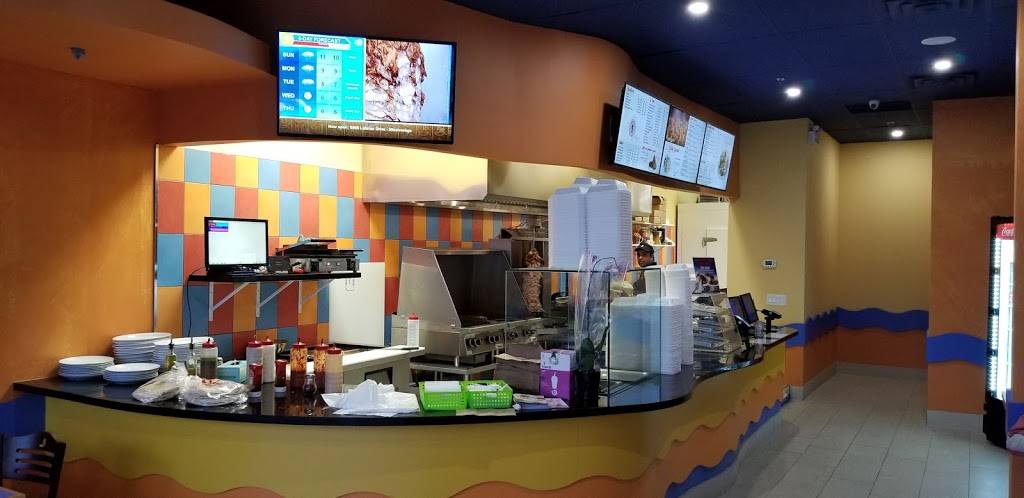 Osmow’s Shawarma ( Rogers Rd- York- Toronto) | restaurant | 605 Rogers Rd Unit B4, Toronto, ON M6M 1B9, Canada | 4166580505 OR +1 416-658-0505