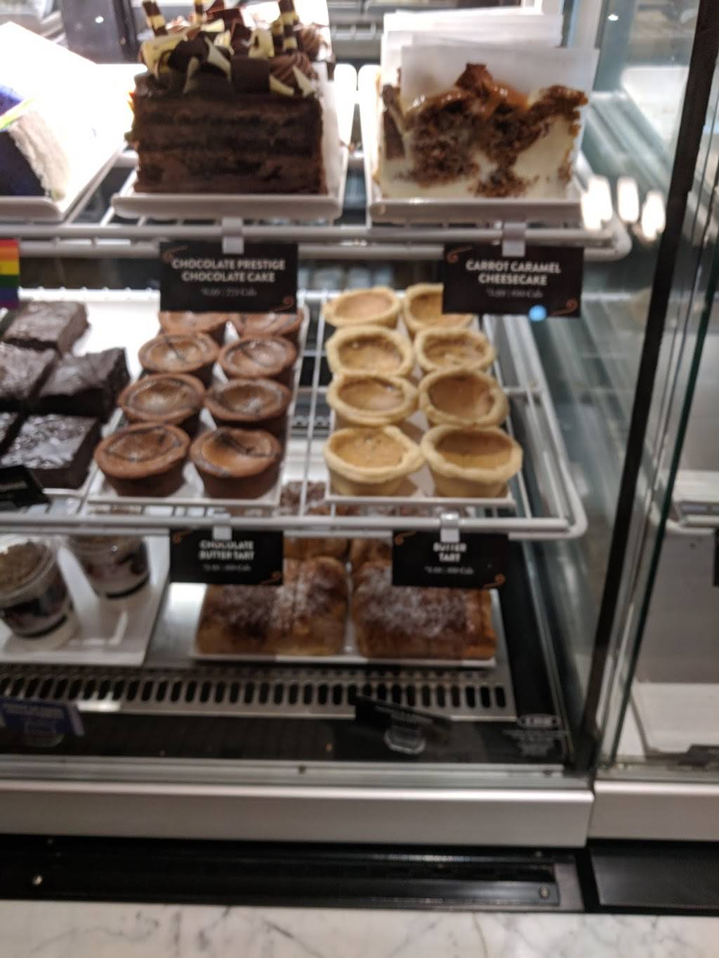 Coffee Culture Cafe & Eatery | cafe | 130 Lochiel St, Sarnia, ON N7T 4C1, Canada | 5193360429 OR +1 519-336-0429