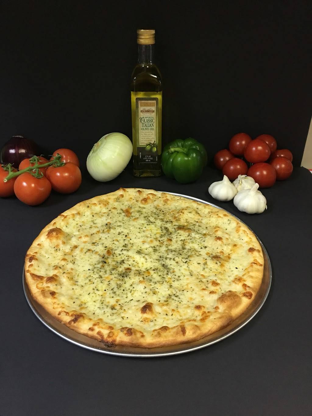 Stephens Pizzeria | restaurant | 5049 Bobby Hicks Hwy #105, Johnson City, TN 37615, USA | 4232070181 OR +1 423-207-0181