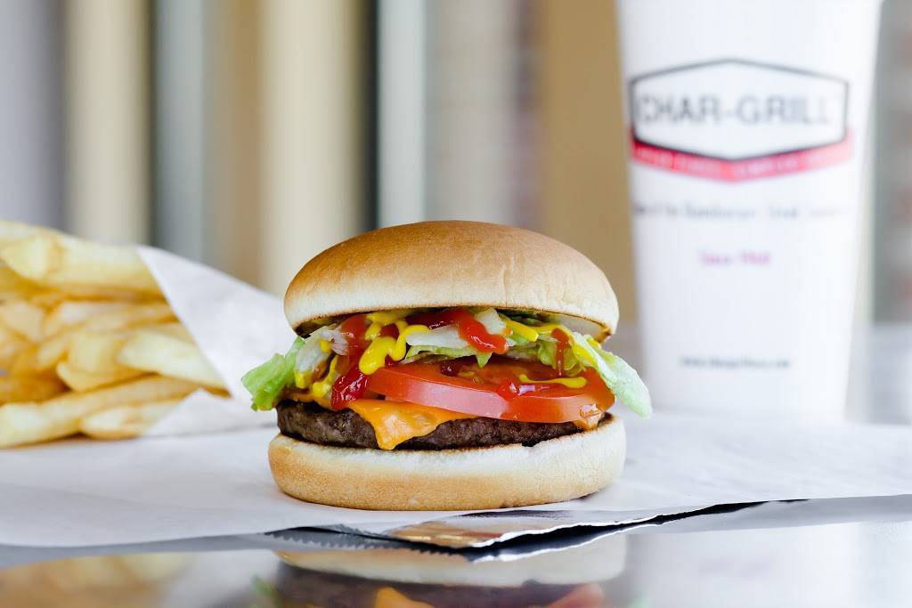 Char-Grill Benson | restaurant | 105 S Walton Dr, Benson, NC 27504, USA | 9198944499 OR +1 919-894-4499