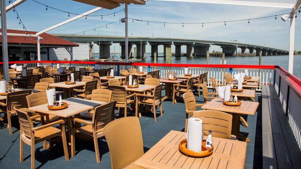 Bungalow Bar | restaurant | 377 Beach 92nd St, Rockaway Beach, NY 11693, USA | 7189452100 OR +1 718-945-2100