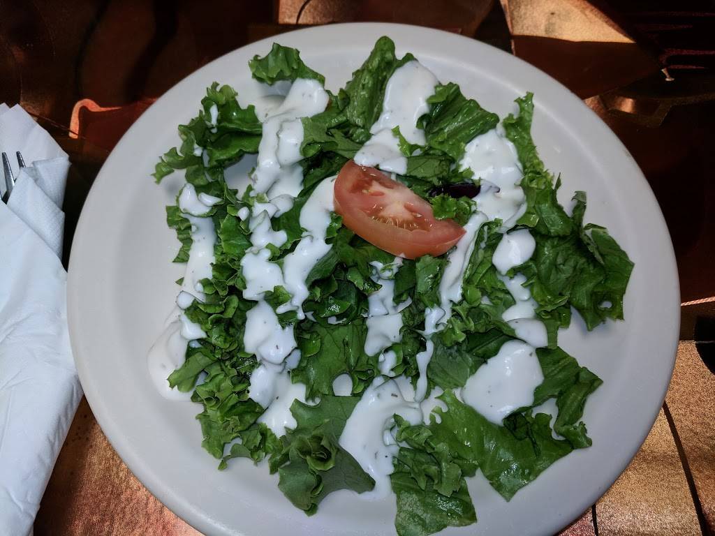 Napolis Italian Restaurant | restaurant | 4 S Commerce St, Ardmore, OK 73401, USA | 5807985130 OR +1 580-798-5130