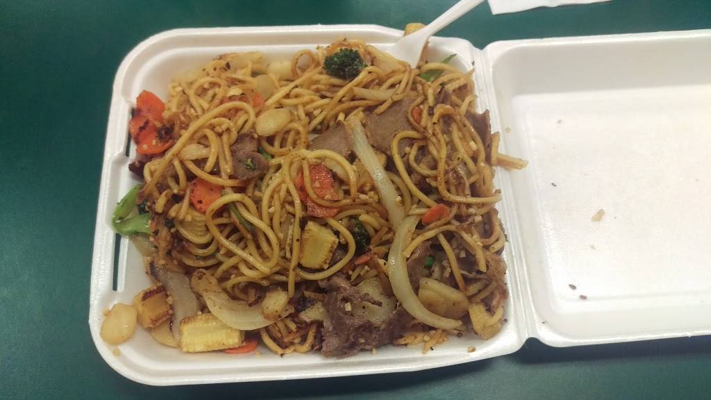 Go Fresh Mongolian BBQ | restaurant | 1445 E Colorado Blvd, Pasadena, CA 91106, USA | 6264326823 OR +1 626-432-6823