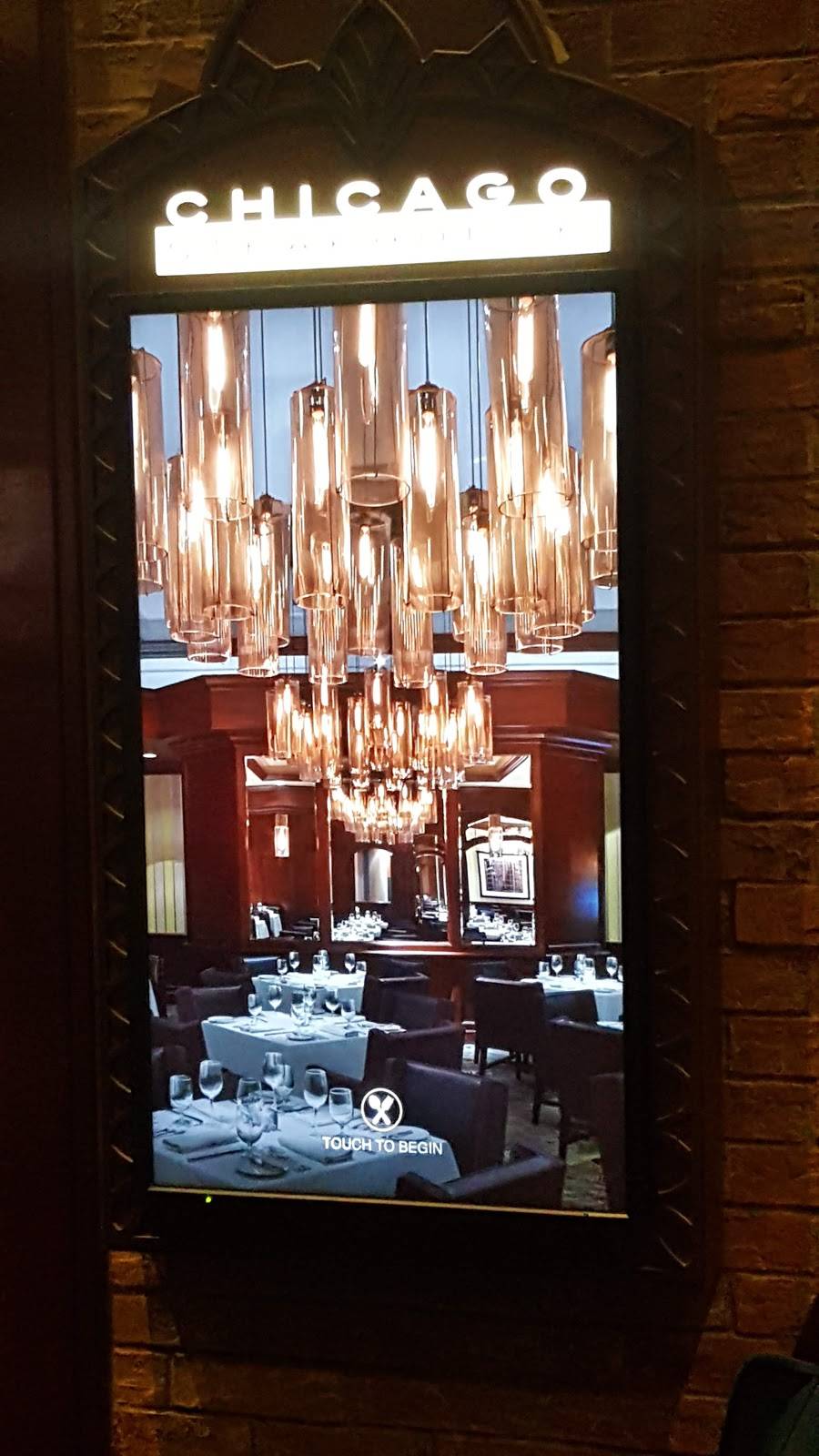 Chicago Steakhouse | restaurant | Gold Strike Resort & Casino, 1010 Casino Center Dr, Robinsonville, MS 38664, USA | 6623571111 OR +1 662-357-1111