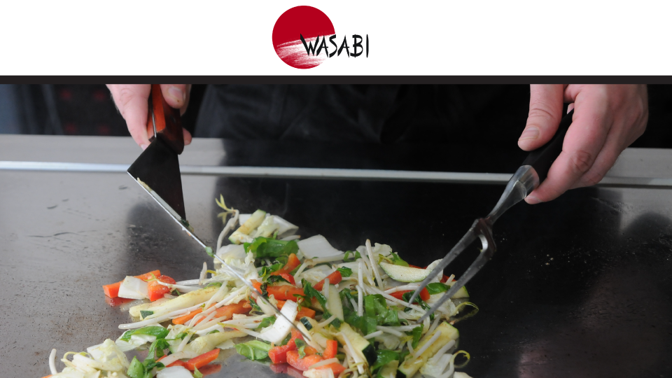 Wasabi Hibachi Steak House | meal takeaway | 42050 Grand River Ave, Novi, MI 48375, USA | 2489623275 OR +1 248-962-3275