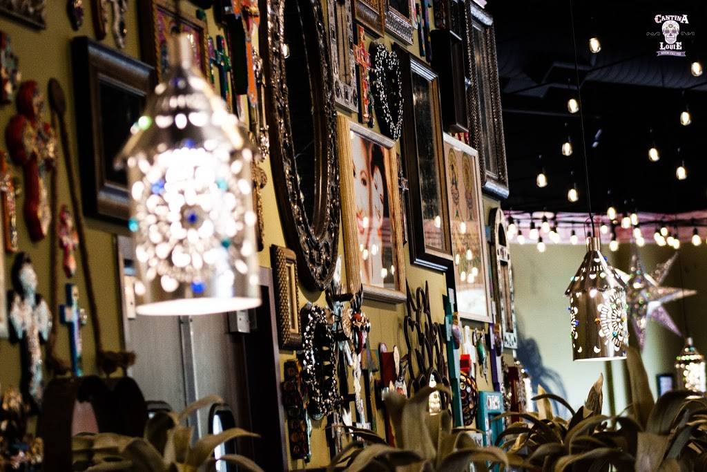 Cantina Louie | restaurant | Gerber Village, 2, Gerber Rd, Asheville, NC 28803, USA | 8285058555 OR +1 828-505-8555