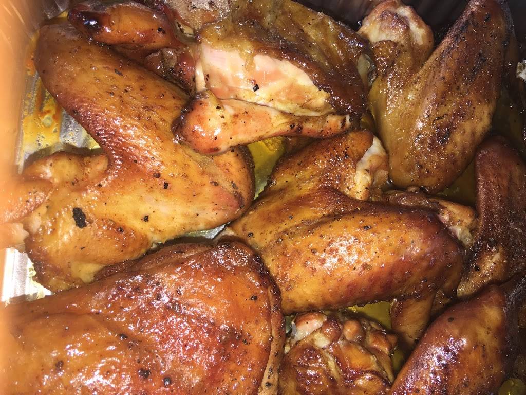 Nessas Food Co Barbecue Restaurant | restaurant | 14 W McKey St, Ocoee, FL 34761, USA | 3213708172 OR +1 321-370-8172