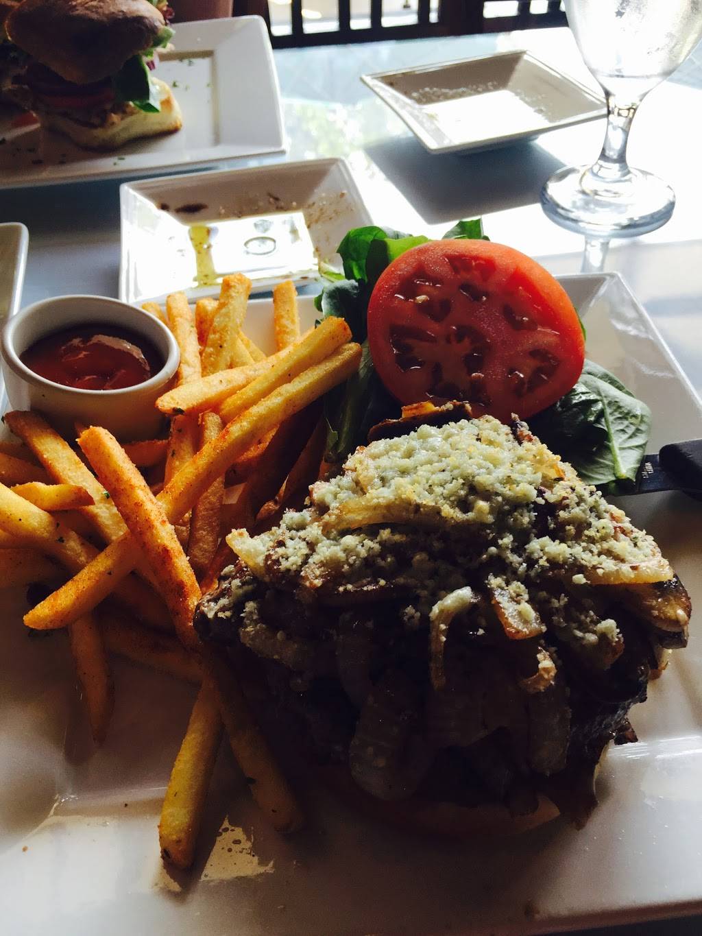 Ciao Bella Ristorante | restaurant | 2401 E Orangeburg Ave #320, Modesto, CA 95355, USA | 2095212426 OR +1 209-521-2426