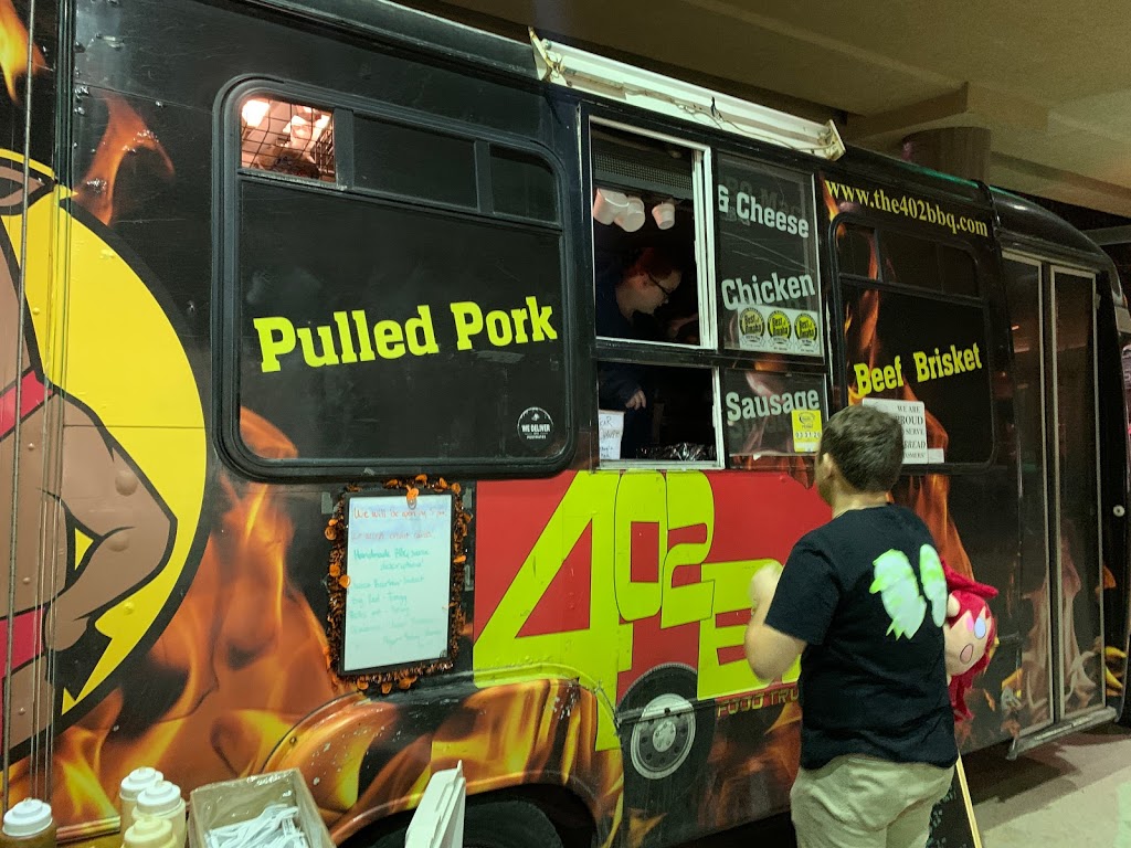 402 Bbq | restaurant | 4001 Ames Avenue, Chicago St, Omaha, NE 68104, USA | 4026188274 OR +1 402-618-8274