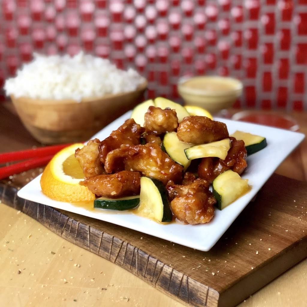 Butcher & the Wok | restaurant | 533 Oakbrook Center, Oak Brook, IL 60523, USA | 6303820656 OR +1 630-382-0656