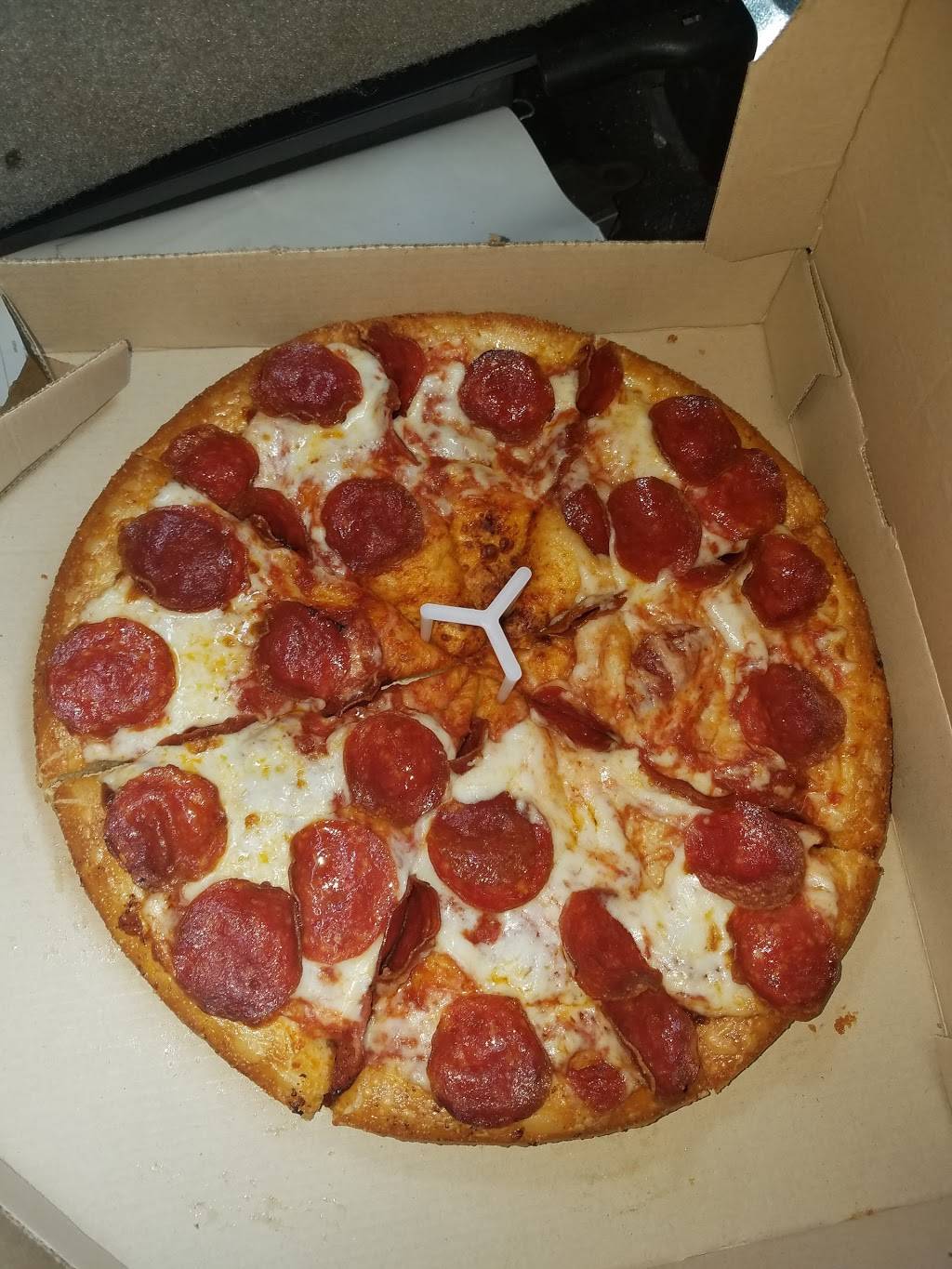 Pizza Hut | restaurant | 3852 S Orlando Dr, Sanford, FL 32773, USA | 4073213840 OR +1 407-321-3840