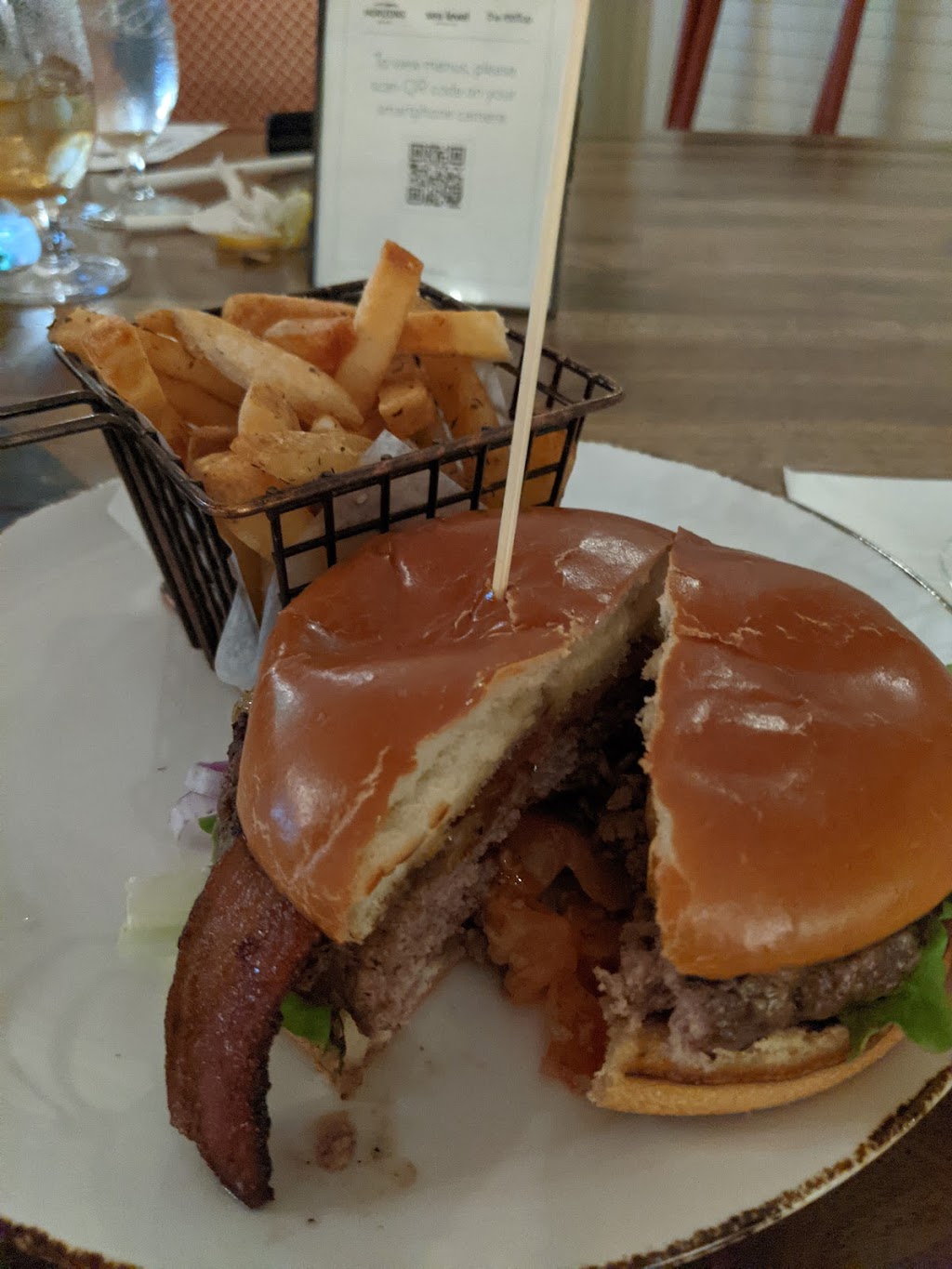 Horizons | restaurant | 200 Henderson Resort Way, Destin, FL 32541, USA | 8504244454 OR +1 850-424-4454