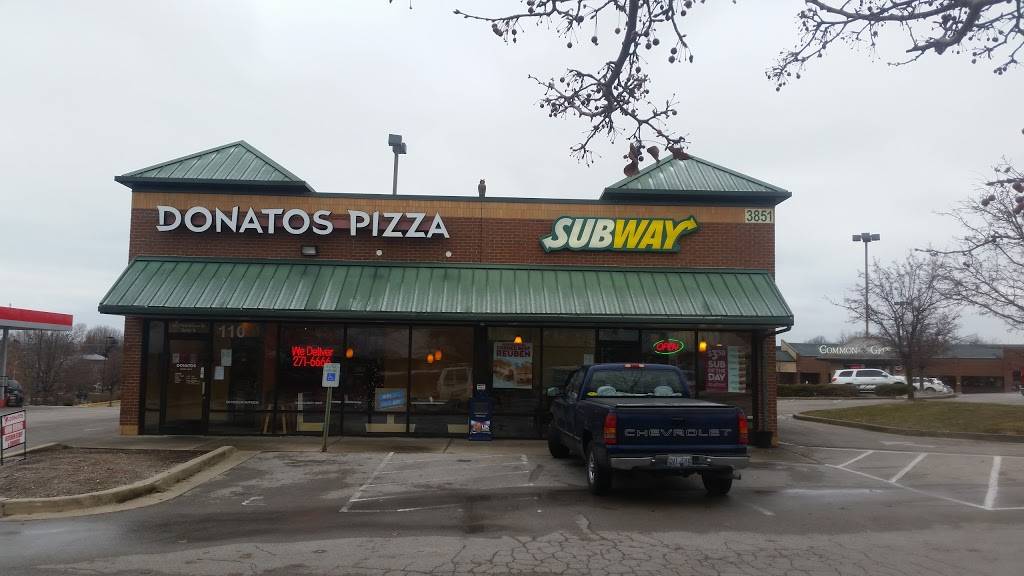 Donatos Pizza | meal takeaway | 3851 Kenesaw Dr, Lexington, KY 40515, USA | 8592716666 OR +1 859-271-6666