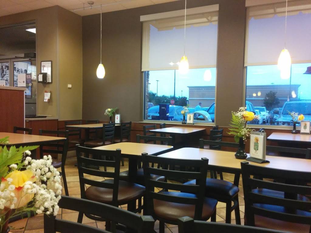 Chick-fil-A | restaurant | 25835 US-290, Cypress, TX 77429, USA | 2812562423 OR +1 281-256-2423