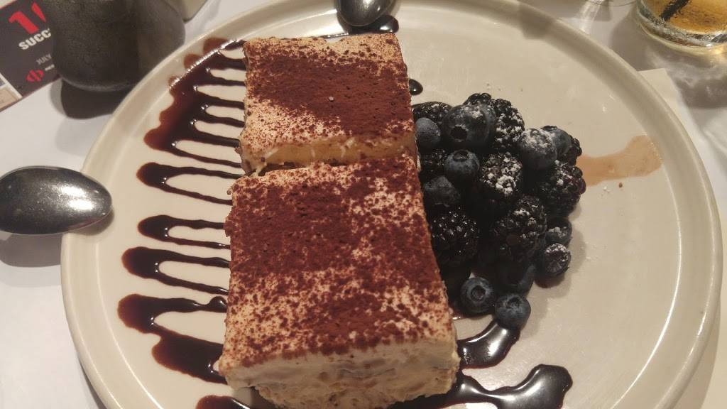 Vinci Restaurant | restaurant | 1732 N Halsted St, Chicago, IL 60614, USA | 3122661199 OR +1 312-266-1199