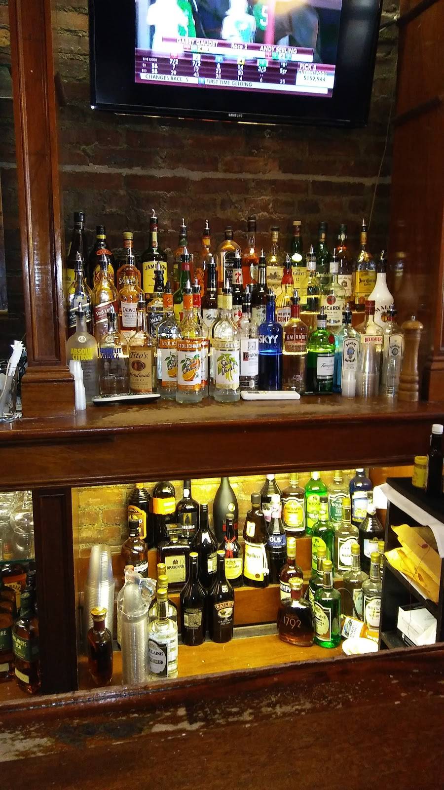 Trinity | restaurant | 190 Jericho Turnpike, Floral Park, NY 11001, USA | 5163585584 OR +1 516-358-5584