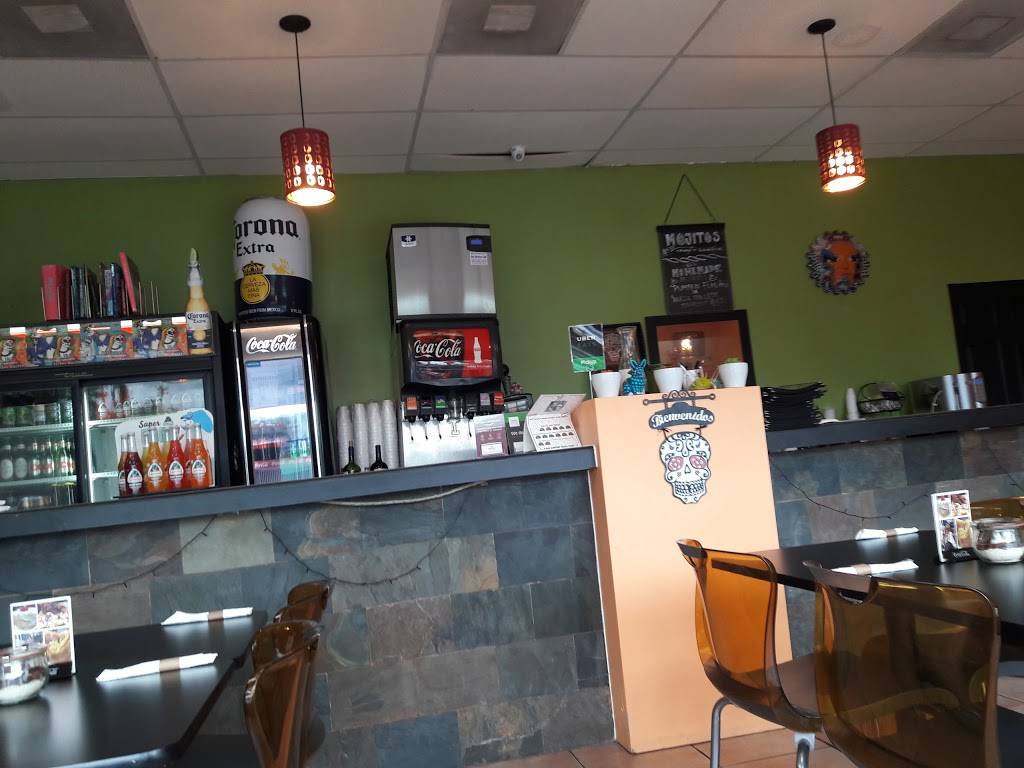 A-Mari-Mix Fresh Mex Fusion + Ice Cream | meal takeaway | 9700 SW 24th St d, Miami, FL 33165, USA | 3056039134 OR +1 305-603-9134