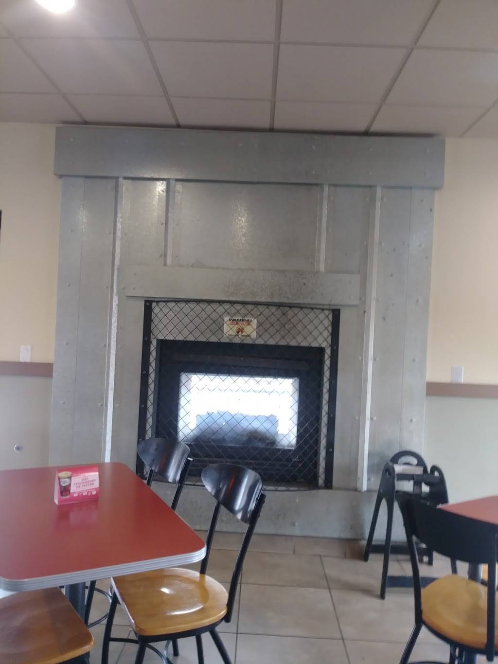 Jack in the Box | restaurant | 1418 Crabb River Rd, Richmond, TX 77469, USA | 2815454902 OR +1 281-545-4902