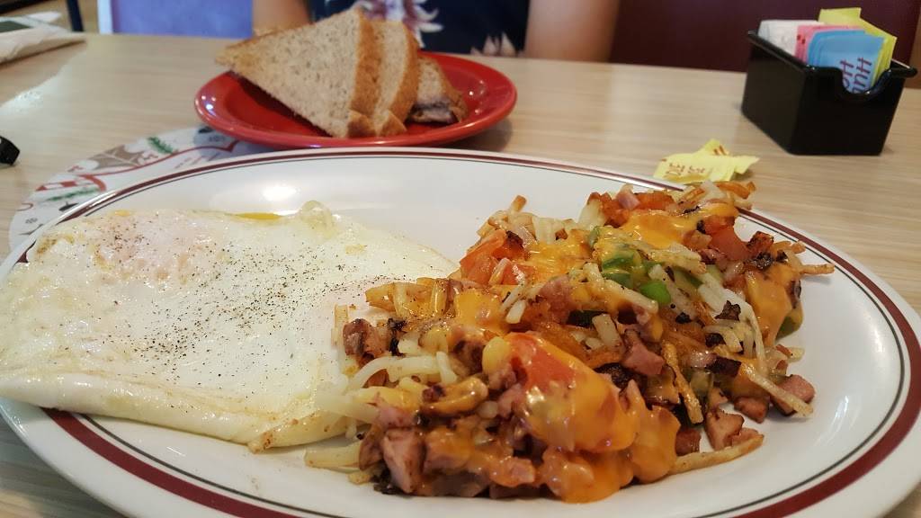 Huddle House | meal takeaway | 9800 Westbank Expy, Westwego, LA 70094, USA | 5043554240 OR +1 504-355-4240