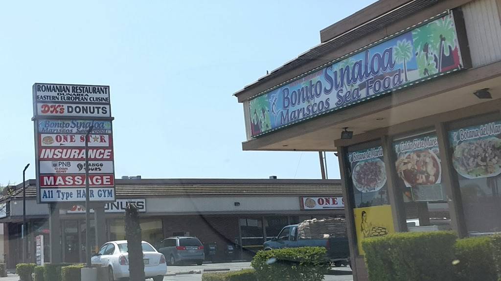 One Star Pizza & Chicken | restaurant | 821 N Euclid St, Anaheim, CA 92801, USA | 7149560077 OR +1 714-956-0077