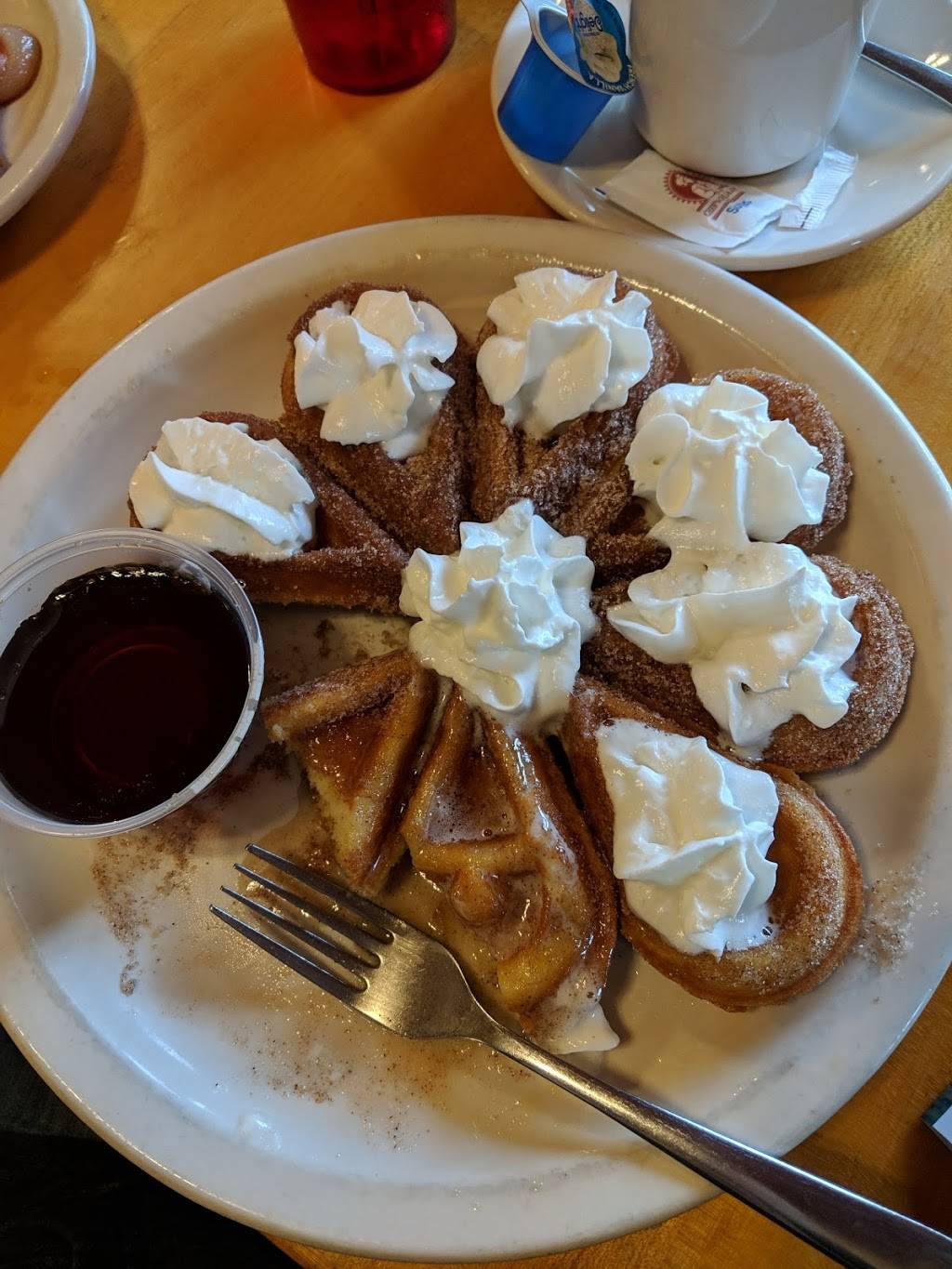 Capitol View Cafe & Catering | restaurant | 637 Smith Ave S, St Paul, MN 55107, USA | 6512900218 OR +1 651-290-0218