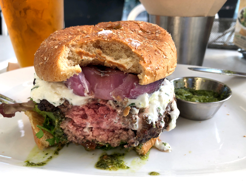 The Counter | restaurant | 7919 Sunset Blvd, Los Angeles, CA 90046, USA | 3234363844 OR +1 323-436-3844