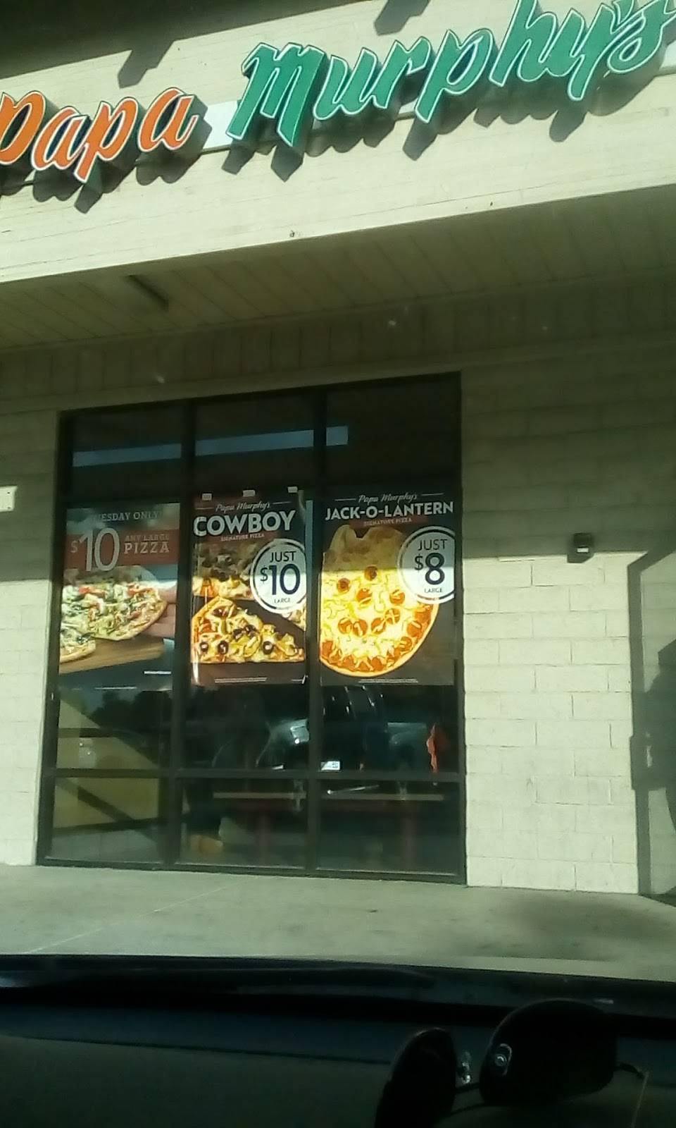 Papa Murphys Take N Bake Pizza | meal takeaway | 220 E Yosemite Ave, Merced, CA 95340, USA | 2093889898 OR +1 209-388-9898