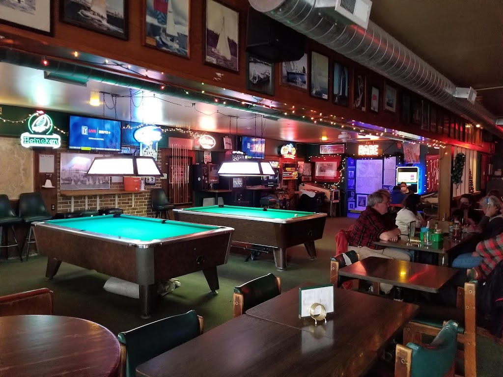 Sloop Tavern | restaurant | 2830 NW Market St, Seattle, WA 98107, USA | 2067823330 OR +1 206-782-3330