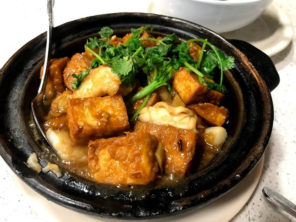 Hong Kong BBQ & Dimsum | restaurant | 10550 Camino Ruiz, San Diego, CA 92126, USA | 8584084888 OR +1 858-408-4888