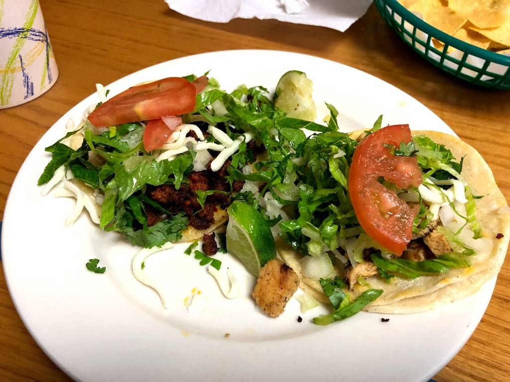 Tacos Mi Nacho | restaurant | 550 Broad St, Meriden, CT 06450, USA | 2033790259 OR +1 203-379-0259