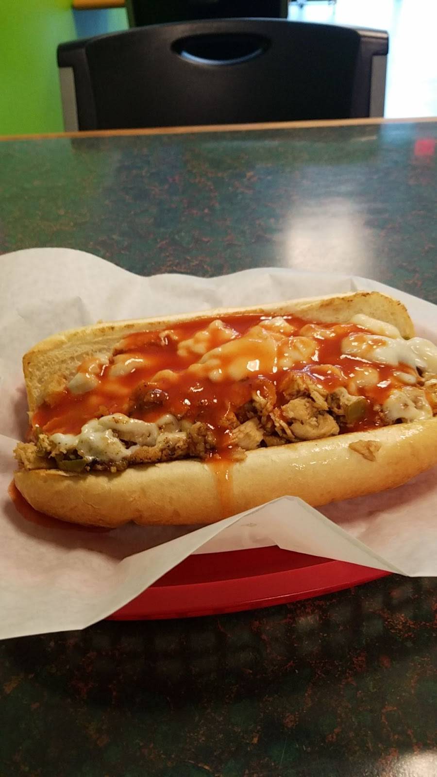 Tastebudz To Go | restaurant | 68 Heritage Dr Ste 6, Palmyra, VA 22963, USA | 4345915193 OR +1 434-591-5193