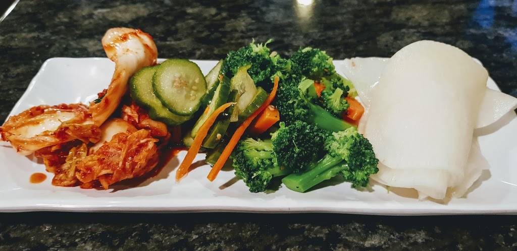 Gangnam KBBQ | restaurant | 12206 Central Ave, Chino, CA 91710, USA | 9096277600 OR +1 909-627-7600