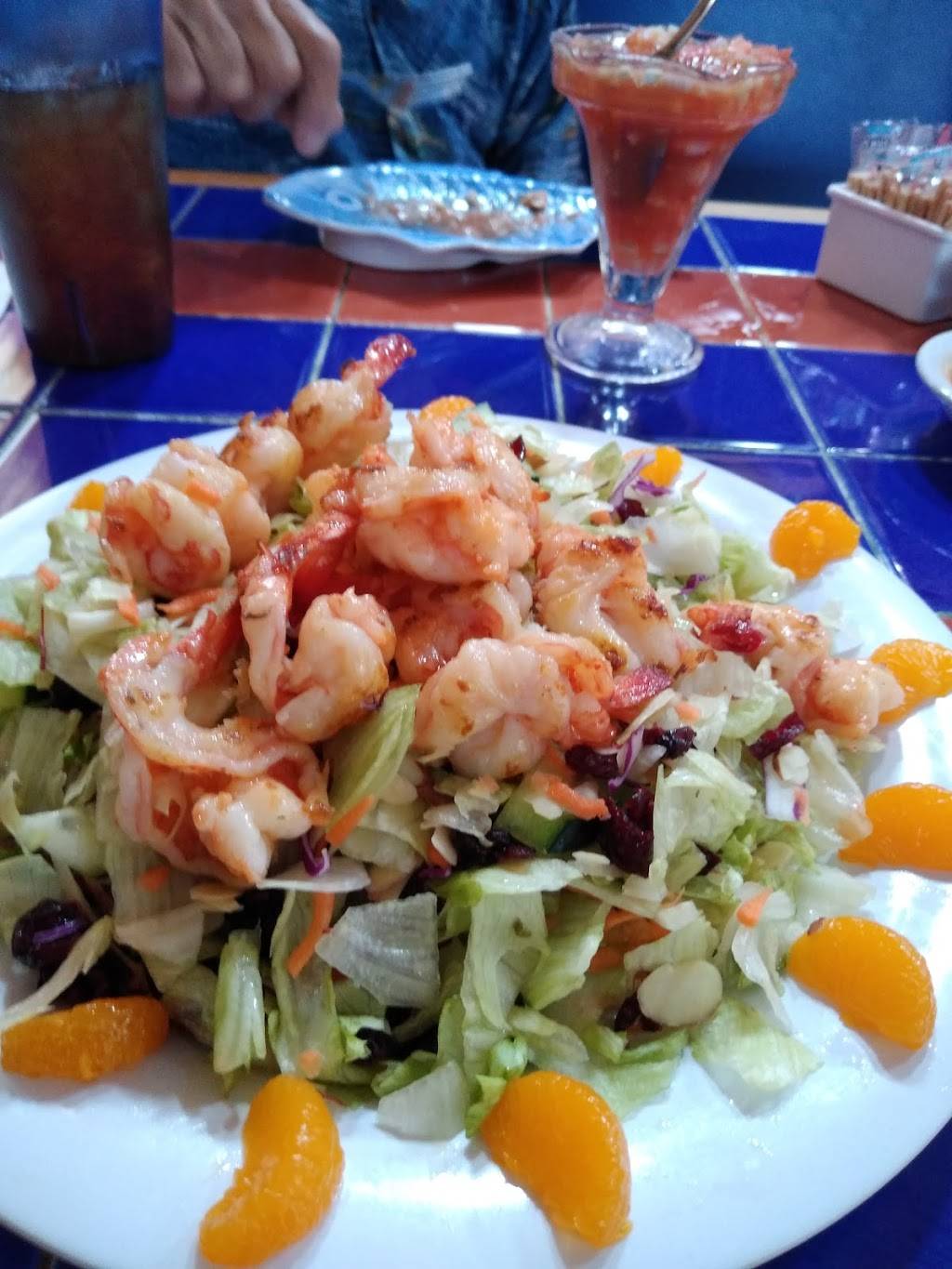 Mariscos Chihuahua Ina | restaurant | 4185 W Ina Rd, Tucson, AZ 85741, USA | 5205722523 OR +1 520-572-2523