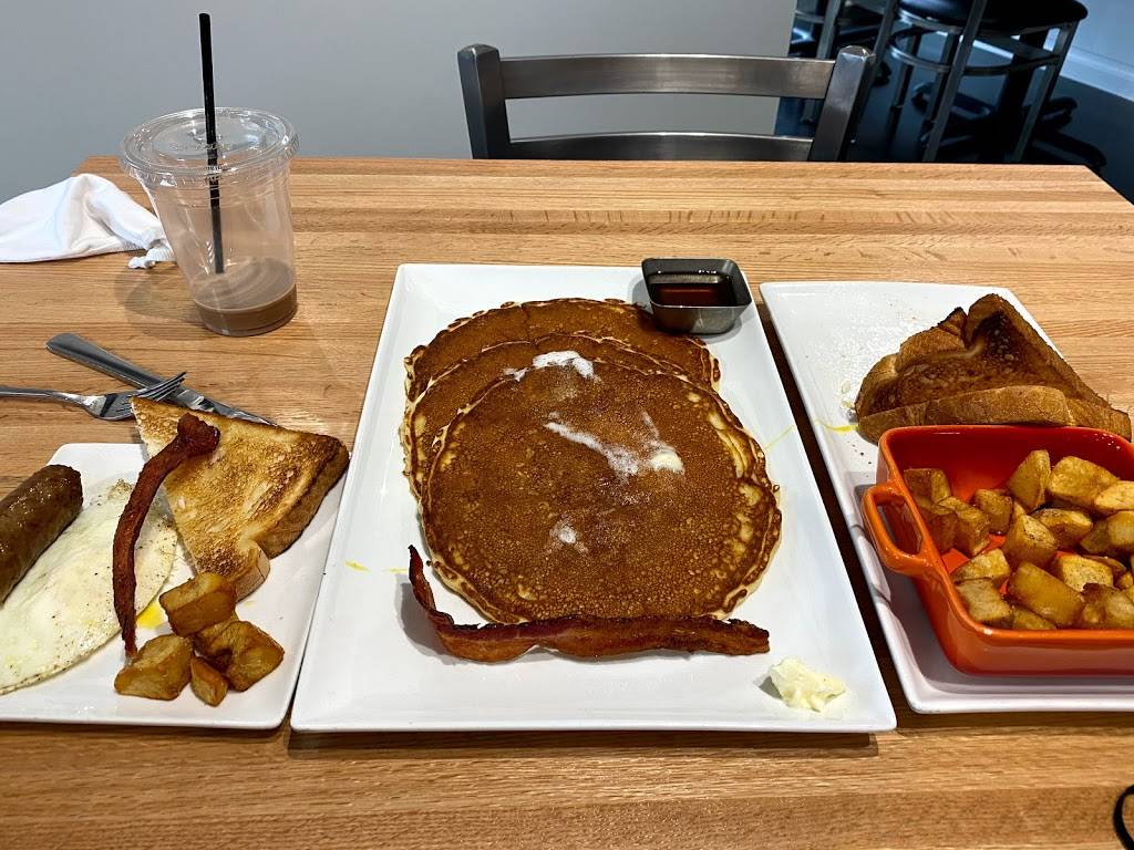 LINKS breakfast & lunch | restaurant | 5619 Utica Ridge Rd Suite 300, Davenport, IA 52807, USA | 5636005619 OR +1 563-600-5619