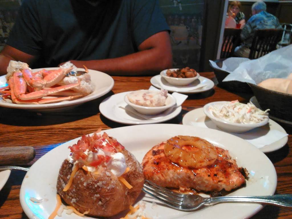 The All American Steakhouse & Sports Theater | restaurant | 3615 E Joppa Rd, Parkville, MD 21234, USA | 4108823377 OR +1 410-882-3377