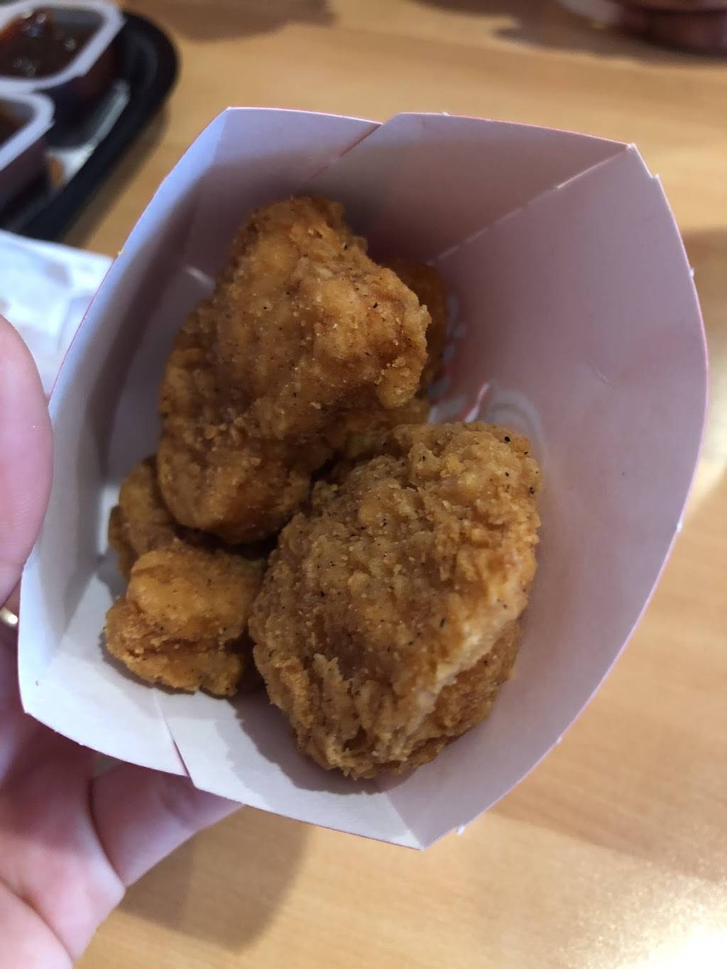 Wendys | restaurant | 5729 S Kedzie Ave, Chicago, IL 60629, USA | 7739180417 OR +1 773-918-0417