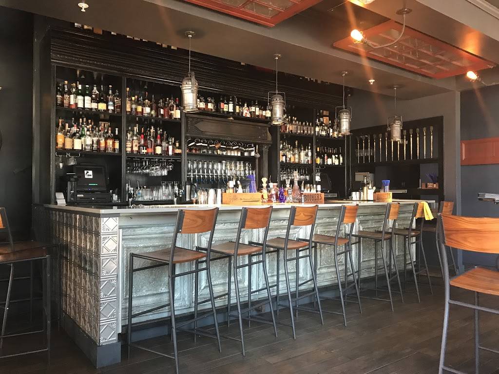 Chaplins Restaurant | restaurant | 1501 9th St NW, Washington, DC 20001, USA | 2026448806 OR +1 202-644-8806