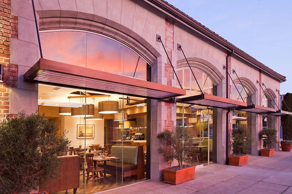 La Brea Bakery Cafe | bakery | 468 South La Brea Ave, Los Angeles, CA 90036, USA | 3239396813 OR +1 323-939-6813