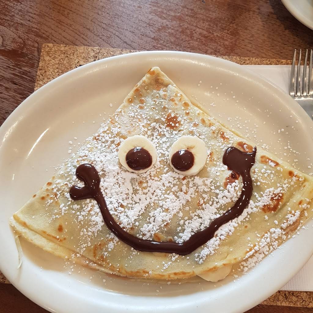 The Crêpe Kitchen | restaurant | 88 Dunn St, Oakville, ON L6J 3C7, Canada | 9058494999 OR +1 905-849-4999